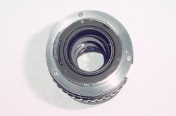 Olympus 75-150mm f/4 Zuiko Auto-Zoom Manual Focus Lens