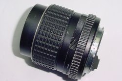 Pentax 100mm F/2.8 SMC ASAHI OPT. CO., Manual Focus Portrait Lens