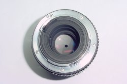 Pentax 100mm F/2.8 SMC ASAHI OPT. CO., Manual Focus Portrait Lens