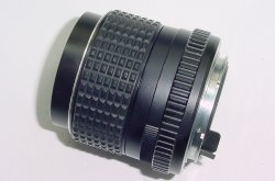 Pentax 100mm F/2.8 SMC ASAHI OPT. CO., Manual Focus Portrait Lens