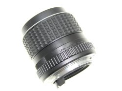 Pentax 100mm F/2.8 SMC ASAHI OPT. CO., Manual Focus Portrait Lens