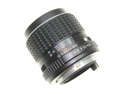 Pentax 100mm F/2.8 SMC ASAHI OPT. CO., Manual Focus Portrait Lens