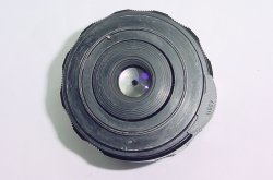 Pentax 50mm f/4 Super-Macro-Takumar M42 Screw Mount Manual Focus Lens
