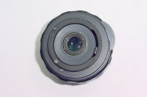 Pentax Super-Takumar 35mm f/3.5 M42 Screw Mount Manual Focus Lens