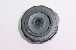 Pentax Super-Takumar 35mm f/3.5 M42 Screw Mount Manual Focus Lens