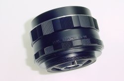 Pentax Super-Takumar 35mm f/3.5 M42 Screw Mount Manual Focus Lens