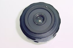 Pentax Super-Takumar 35mm f/3.5 M42 Screw Mount Manual Focus Lens