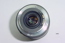 Canon 75-300mm F/4-5.6 III EF Auto Focus Zoom Lens - Mint