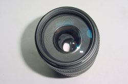 Canon 75-300mm F/4-5.6 III EF Auto Focus Zoom Lens - Mint