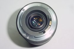 Canon 75-300mm F/4-5.6 III EF Auto Focus Zoom Lens - Mint