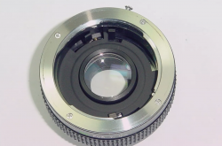 7 Element Auto Tele Converter 2x MC For Contax Y/CX Mount - Mint