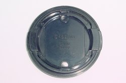 Canon 52mm 1980 L.A. Olympic Committee 1984 Olympic Games 35mm Camera Lens Cap