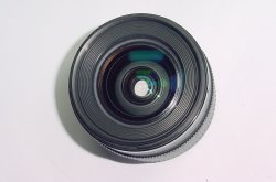 Canon 24mm F/2.8 EF Wide Angle Lens