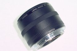 Canon 24mm F/2.8 EF Wide Angle Lens