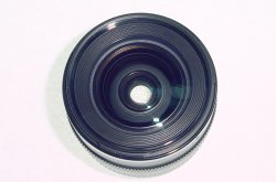 Canon 24mm F/2.8 EF Wide Angle Lens