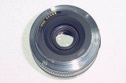 Canon 24mm F/2.8 EF Wide Angle Lens