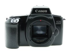 Canon EOS 1000FN 35mm SLR Film Camera Body Only