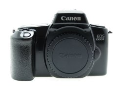 Canon EOS 1000FN 35mm SLR Film Camera Body Only