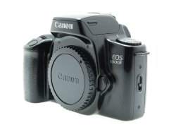 Canon EOS 1000FN 35mm SLR Film Camera Body Only
