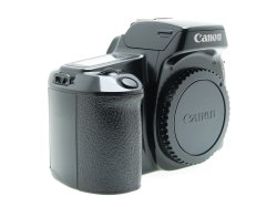 Canon EOS 1000FN 35mm SLR Film Camera Body Only