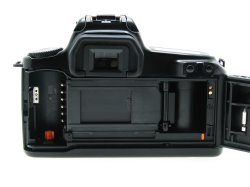 Canon EOS 1000FN 35mm SLR Film Camera Body Only