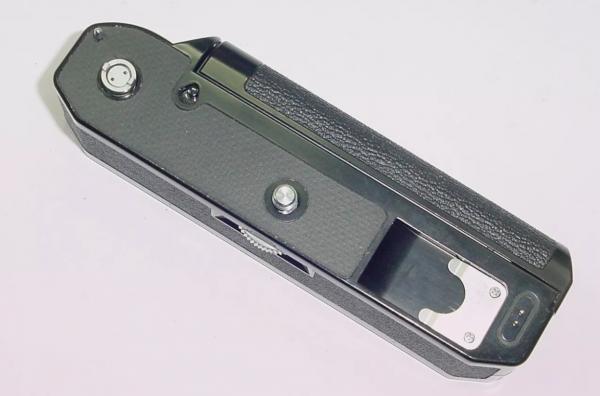 CANON POWER WINDER A For Canon AE-1 A-1 AV-1 Cameras #83