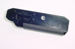Canon Power Winder A For Canon AE-1 A-1 AV-1 Cameras