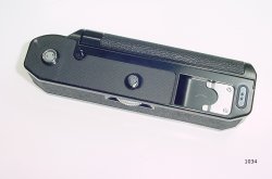 Canon Power Winder A For Canon AE-1 A-1 AV-1 Cameras