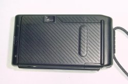 Canon Sprint Auto Focus MACRO 45cm Point & Shoot 35mm Film Camera 35/3.5 Lens