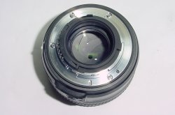 Nikon 50mm F/1.8G AF-S NIKKOR Standard Lens