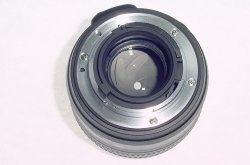 Nikon 50mm F/1.8G AF-S NIKKOR Standard Lens