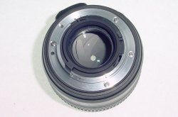 Nikon 50mm F/1.8G AF-S NIKKOR Standard Lens