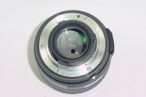 Nikon 50mm F/1.8G AF-S NIKKOR Standard Lens