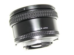 Nikon 20mm F/2.8 AF Auto Focus Wide Angle Lens