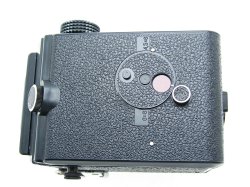 Lubitel 166 Universal Lomo 120 Film Medium Format Camera with 75/4.5 Lens