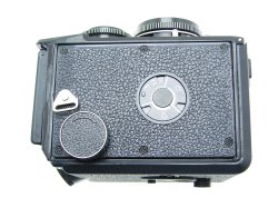 Lubitel 166 Universal Lomo 120 Film Medium Format Camera with 75/4.5 Lens