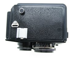 Lubitel 166 Universal Lomo 120 Film Medium Format Camera with 75/4.5 Lens