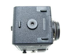 Lubitel 166 Universal Lomo 120 Film Medium Format Camera with 75/4.5 Lens