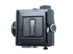 Lubitel 166 Universal Lomo 120 Film Medium Format Camera with 75/4.5 Lens