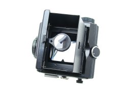 Lubitel 166 Universal Lomo 120 Film Medium Format Camera with 75/4.5 Lens