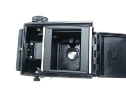 Lubitel 166 Universal Lomo 120 Film Medium Format Camera with 75/4.5 Lens