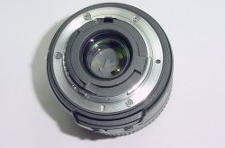 Nikon 40mm F/2.8G AF-S DX Zoom Lens