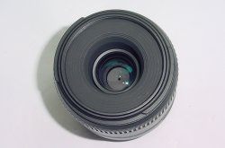 Nikon 40mm F/2.8G AF-S DX Zoom Lens