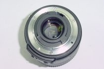 Nikon 40mm F/2.8G AF-S DX Zoom Lens