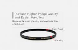 Marumi 37mm DHG Lens Protect Clear Filter