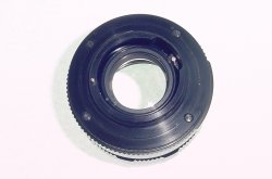 HELIOS-44M-4 58mm F/2 M42 Screw Mount Manual Focus Lens