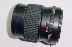 Mamiya-Sekor 150mm F/3.5 Portrait Manual Focus Lens For Mamiya M645 Cameras