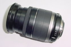 Canon 18-200mm F/3.5-5.6 IS EF-S Auto Focus Zoom Lens