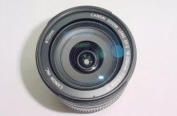Canon 18-200mm F/3.5-5.6 IS EF-S Auto Focus Zoom Lens