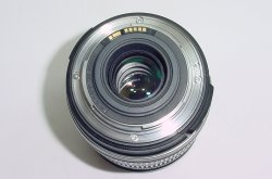 Canon 18-200mm F/3.5-5.6 IS EF-S Auto Focus Zoom Lens
